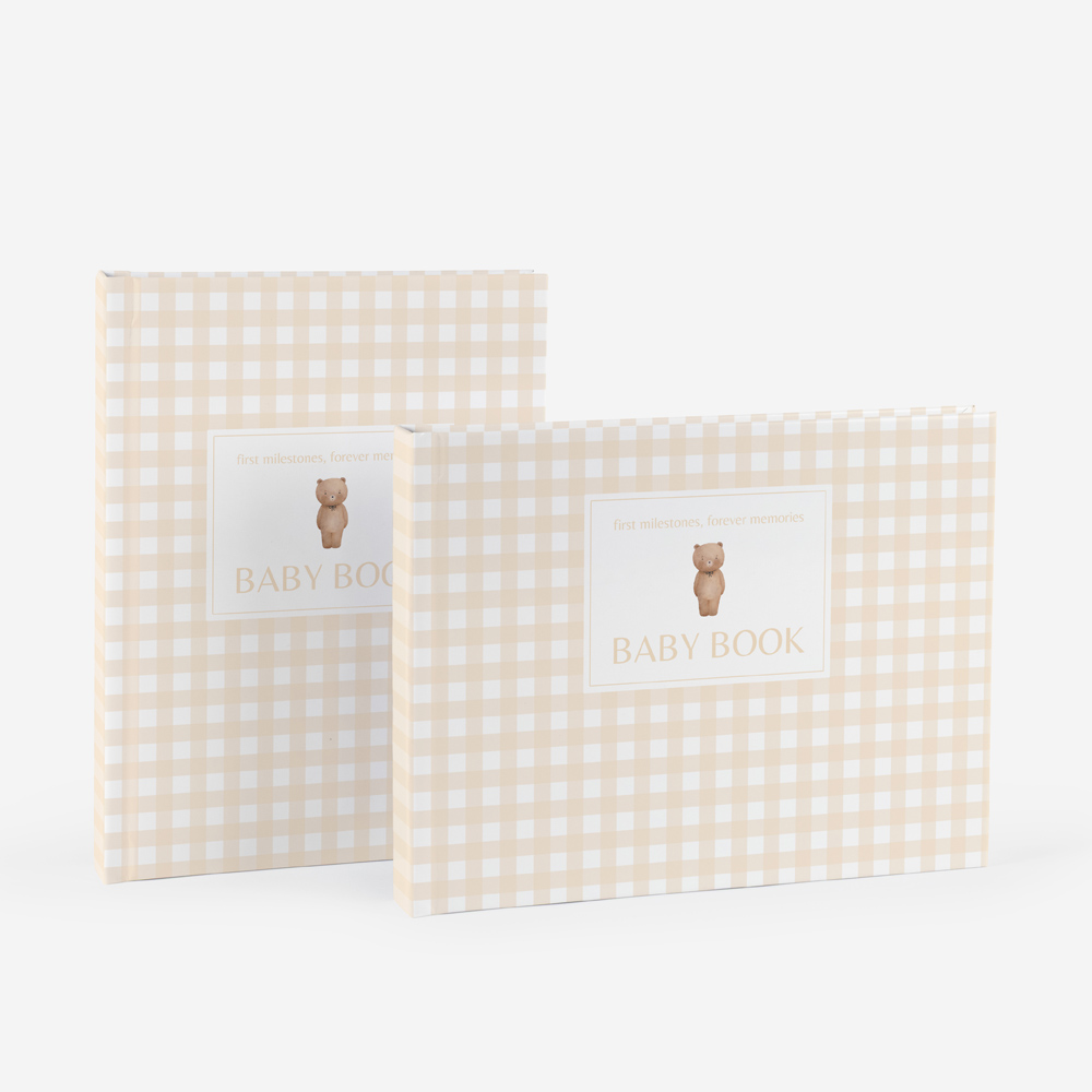 Álbum First Milestones 2