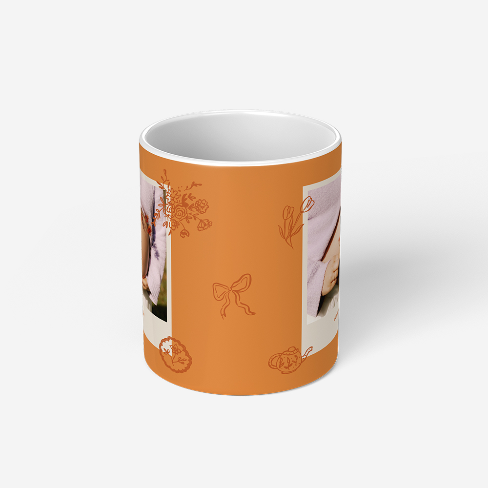 Caneca Love You Mum 2