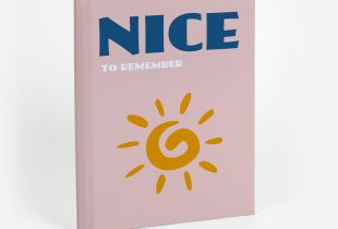 Álbum de Fotos Nice intro