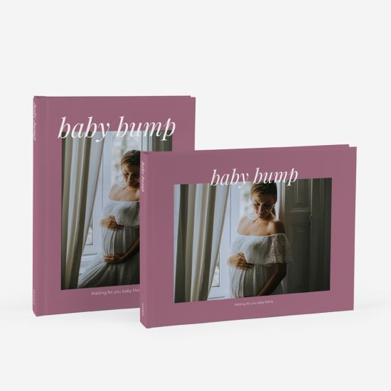 Álbum Baby Bump 2
