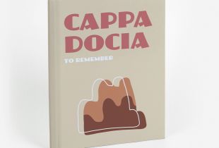 Álbum de Fotos Cappadocia intro