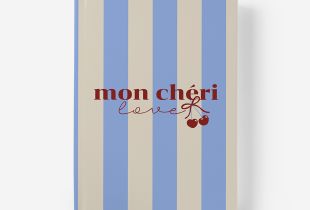 Álbum Mon Chéri intro