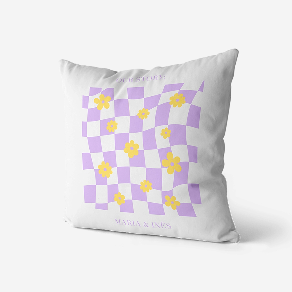 Almofada Little Moments 2